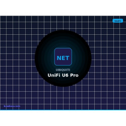 UniFi U6 Pro