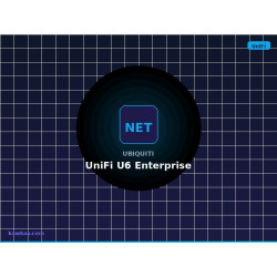 UniFi U6 Enterprise