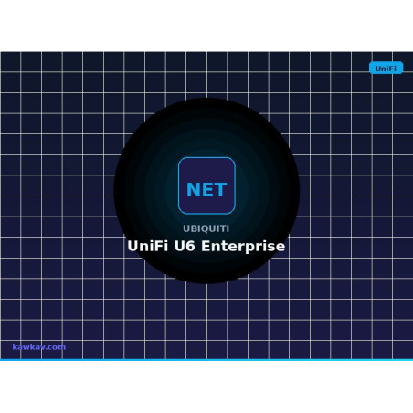 UniFi U6 Enterprise