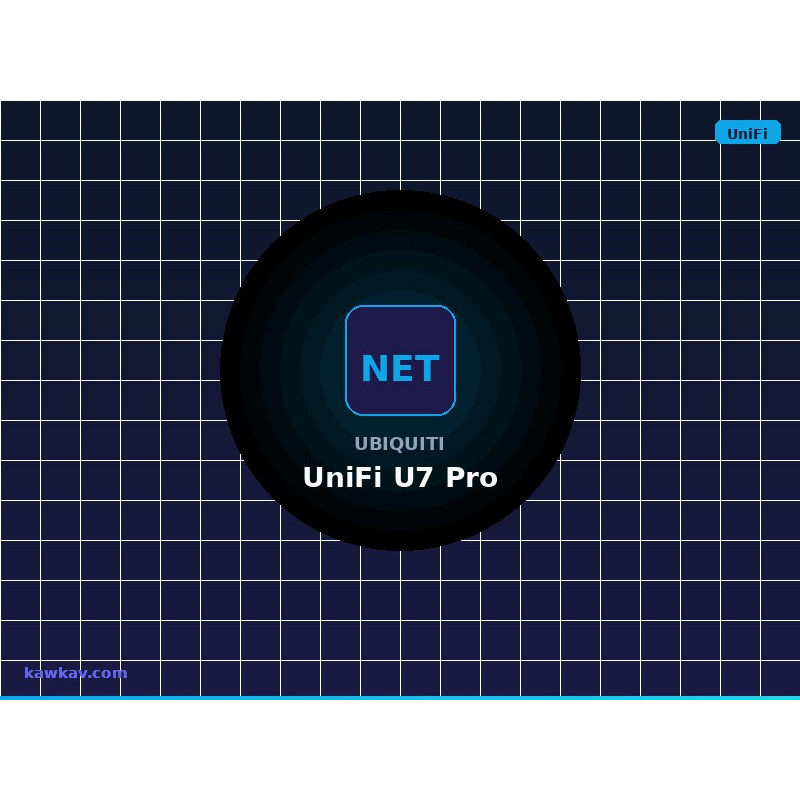 UniFi U7 Pro