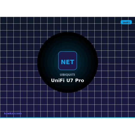UniFi U7 Pro