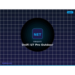 UniFi U7 Pro Outdoor