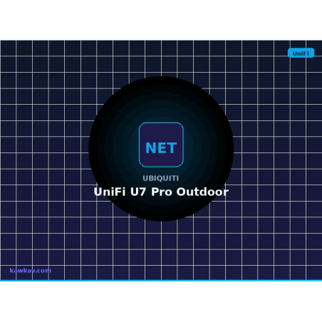 UniFi U7 Pro Outdoor