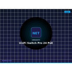 UniFi Switch Pro 24 PoE
