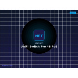 UniFi Switch Pro 48 PoE
