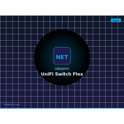 UniFi Switch Flex
