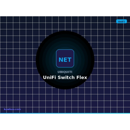 UniFi Switch Flex