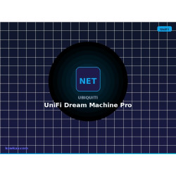UniFi Dream Machine Pro