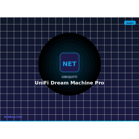 UniFi Dream Machine Pro
