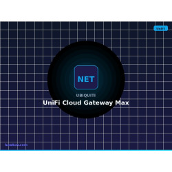 UniFi Cloud Gateway Max