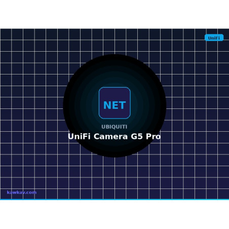 UniFi Camera G5 Pro