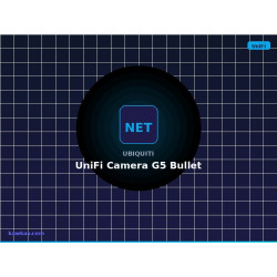 UniFi Camera G5 Bullet