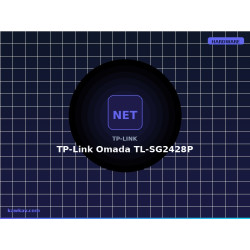 TP-Link Omada TL-SG2428P