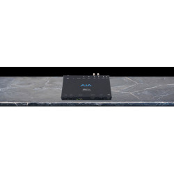 AJA HELO Plus
