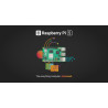 Raspberry Pi 5 — 4 GB