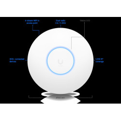 UniFi U6 Lite