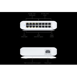 UniFi Switch Lite 16 PoE