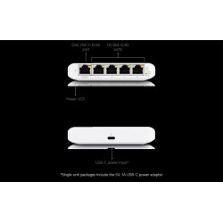 UniFi Switch Flex Mini