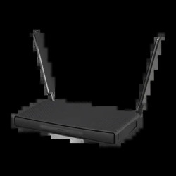 MikroTik hAP ax3