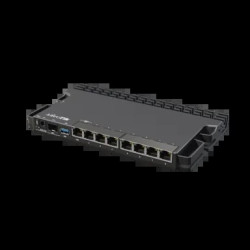 MikroTik RB5009UG+S+IN