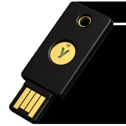 YubiKey 5 NFC