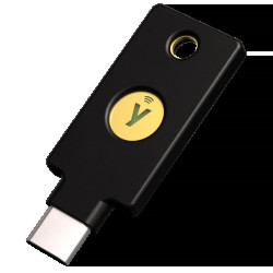 YubiKey 5C NFC