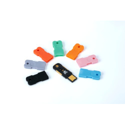 SoloKeys Solo 2 NFC (USB-A)