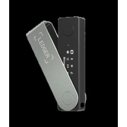 Ledger Nano X