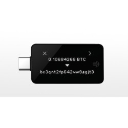 BitBox02 Multi Edition