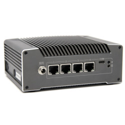 Protectli VP2410 (8GB / 120GB)