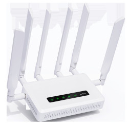 GL.iNet Spitz AX (GL-X3000) — راوتر 5G NR مع Wi-Fi 6