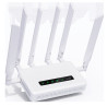 GL.iNet Spitz AX (GL-X3000) — راوتر 5G NR مع Wi-Fi 6