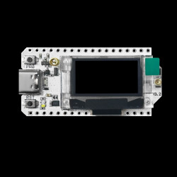 Heltec WiFi LoRa 32 V3