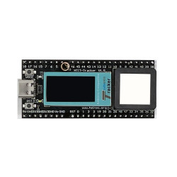 Heltec Wireless Tracker V1.1