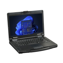 حاسوب محمول Panasonic Toughbook FZ-55 MK3 المتين