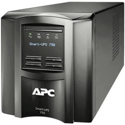 APC Smart-UPS SMT750IC