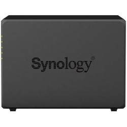 Synology DiskStation DS923+ 4-Bay NAS