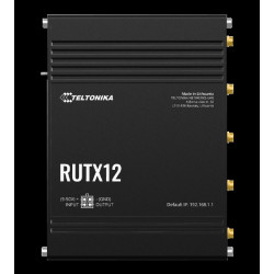 Teltonika RUTX12