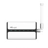 Milesight UG65 — 8-Channel LoRaWAN Gateway, IP65, Embedded NS, 4G