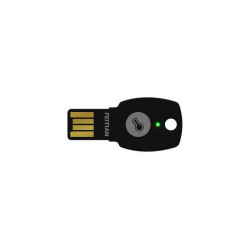 Feitian ePass FIDO2 NFC (K9 Plus)