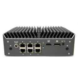 GL.iNet فلينت 2 (GL-MT6000)