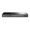 سويتش TP-Link Omada TL-SG2428P الذكي بـ 24 منفذ PoE+
