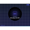 Nitrokey 3C NFC