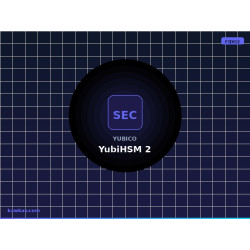 YubiHSM 2