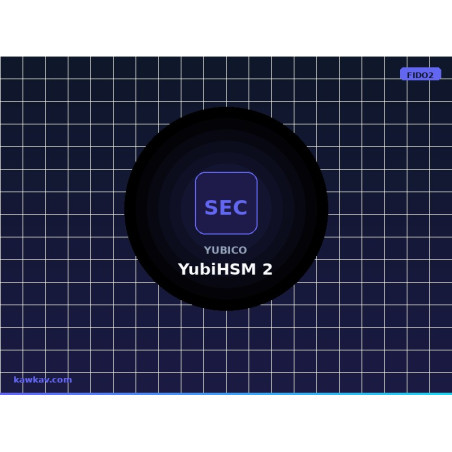 YubiHSM 2