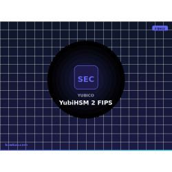 YubiHSM 2 FIPS