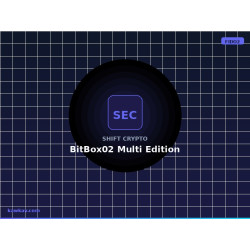 BitBox02 Multi Edition