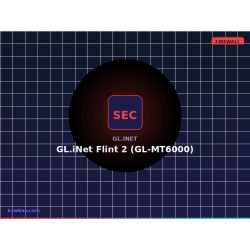 GL.iNet Flint 2 (GL-MT6000)