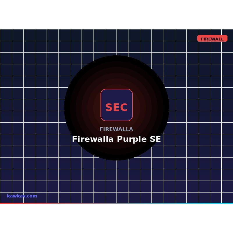 Firewalla Purple SE