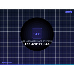 ACS ACR122U-A9